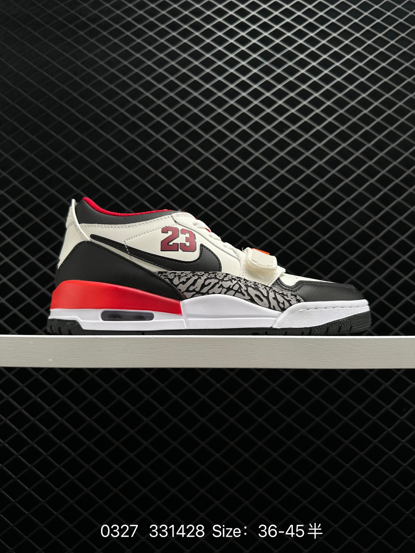 Air Jordan Legacy 312 Low